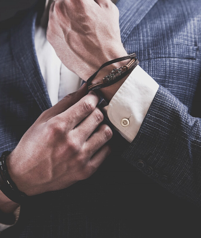 Stilin Gücü Bileğinde