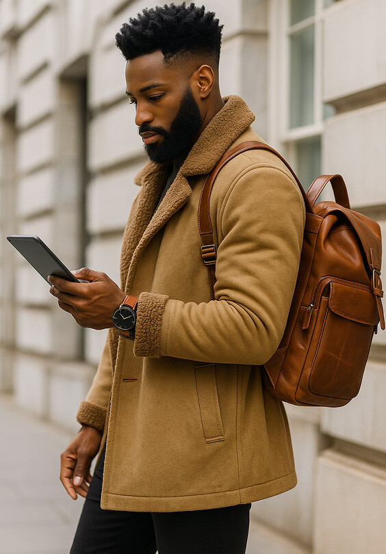 MODERN